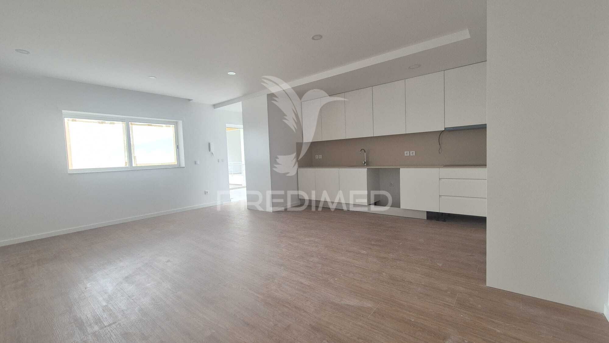 Apartamento T2