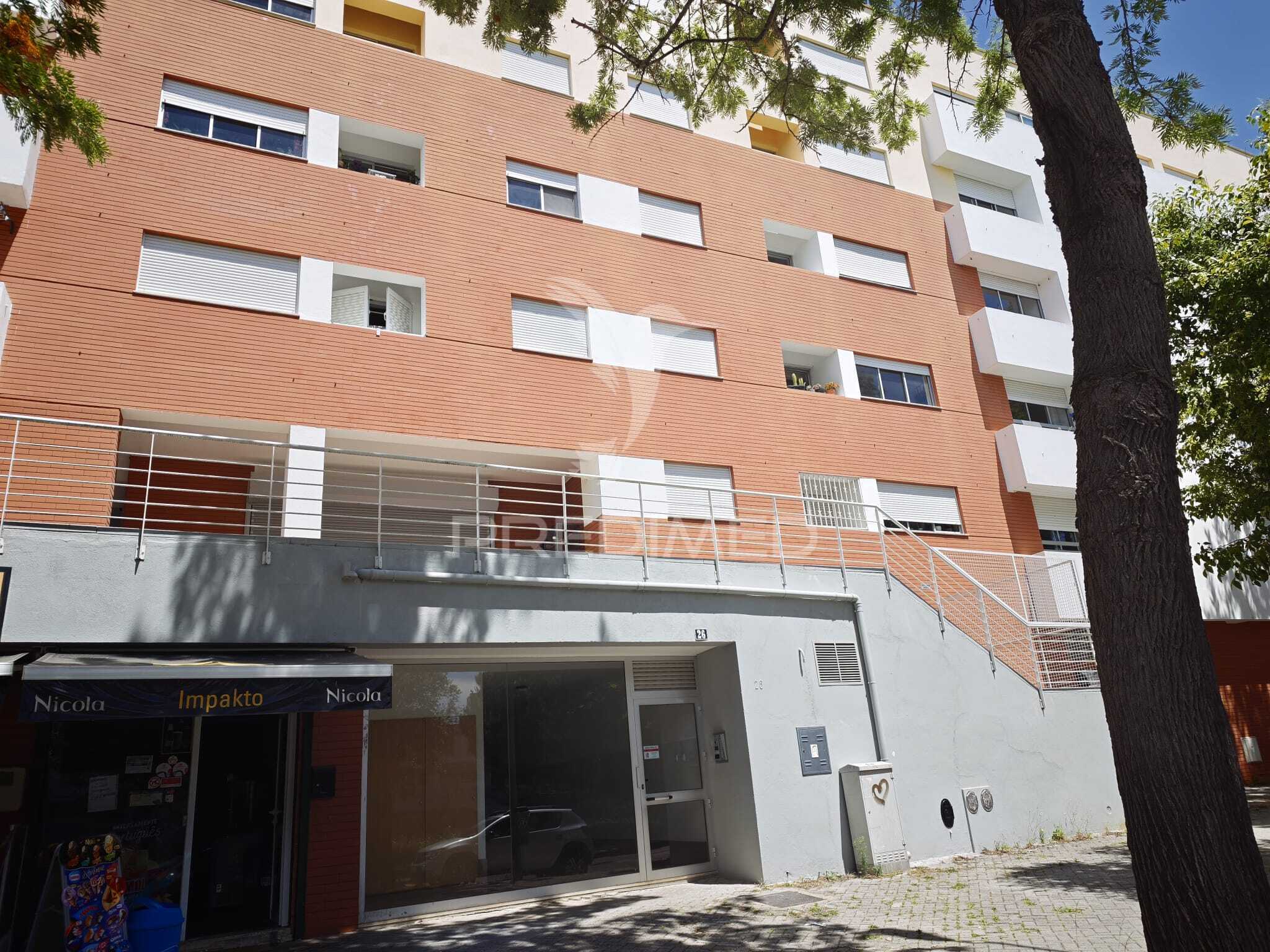 Parqueamento