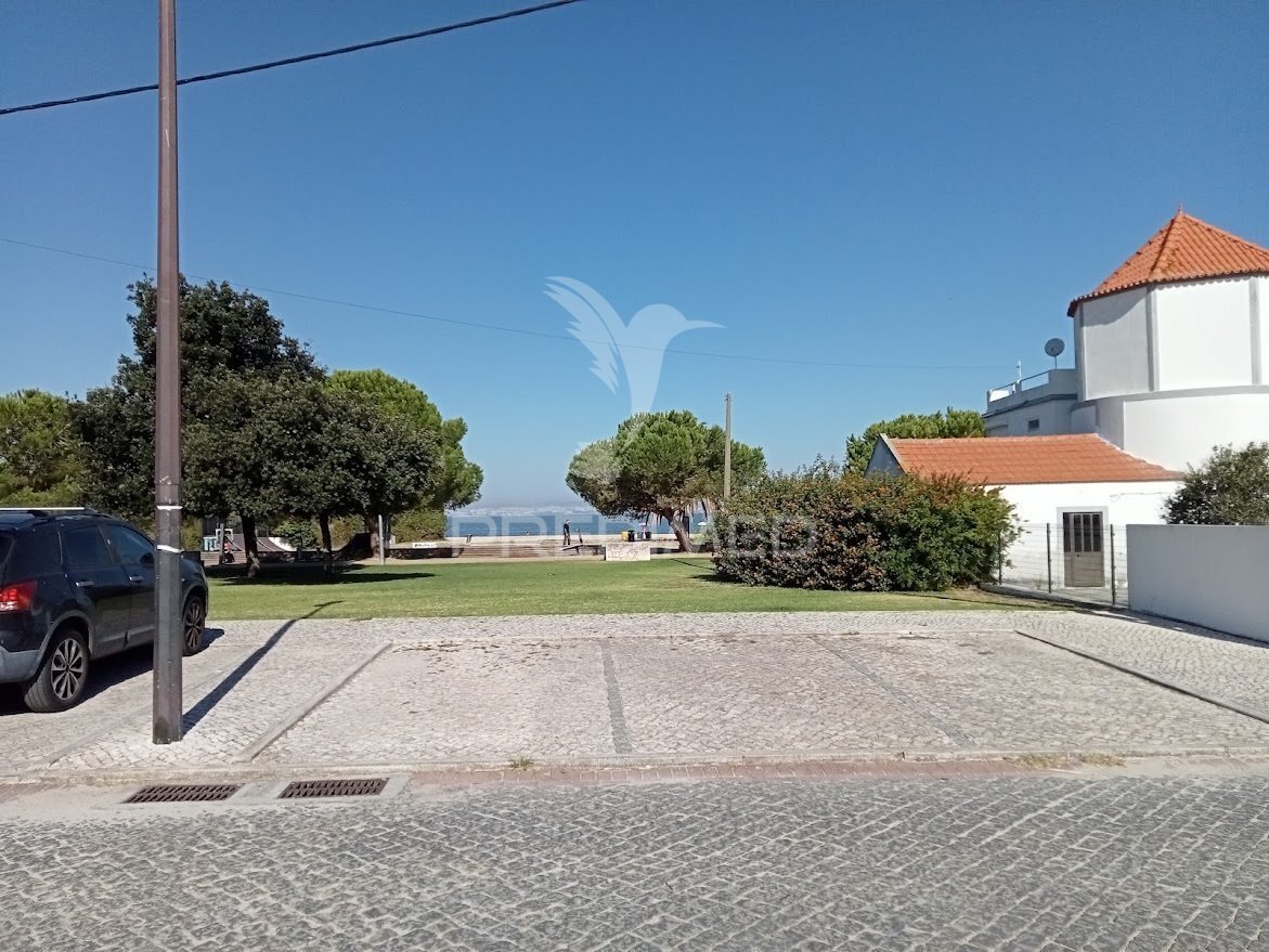 Moradia T2