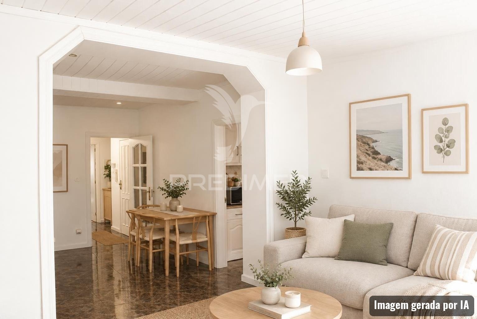 Apartamento T2