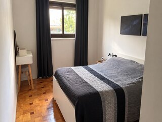 Fotografia 5 de Apartamento T2 em Bonjóia, Campanhã