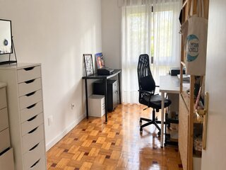 Fotografia 3 de Apartamento T2 em Bonjóia, Campanhã