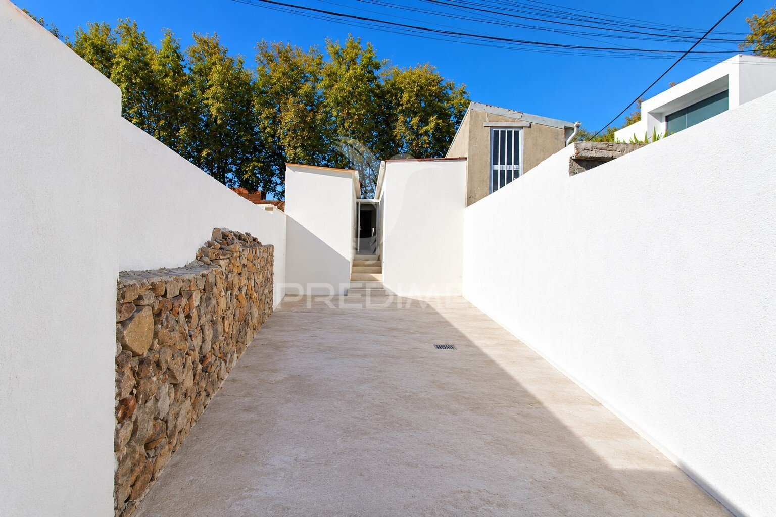 Casa Térrea T3