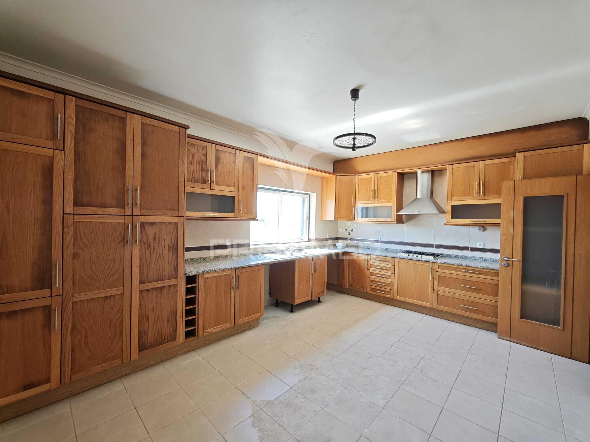 Apartamento T4