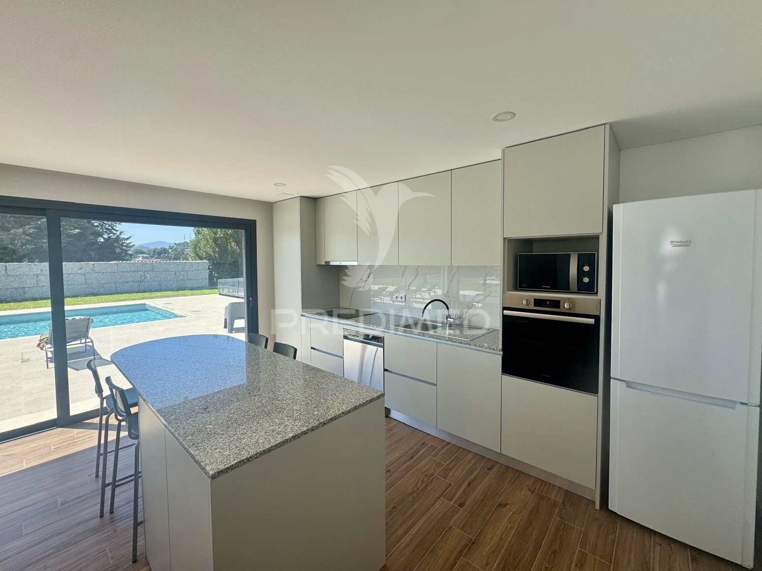 Moradia T2