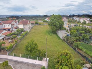 Fotografia 1 de Terreno na Póvoa do Salgueiro – Sangalhos