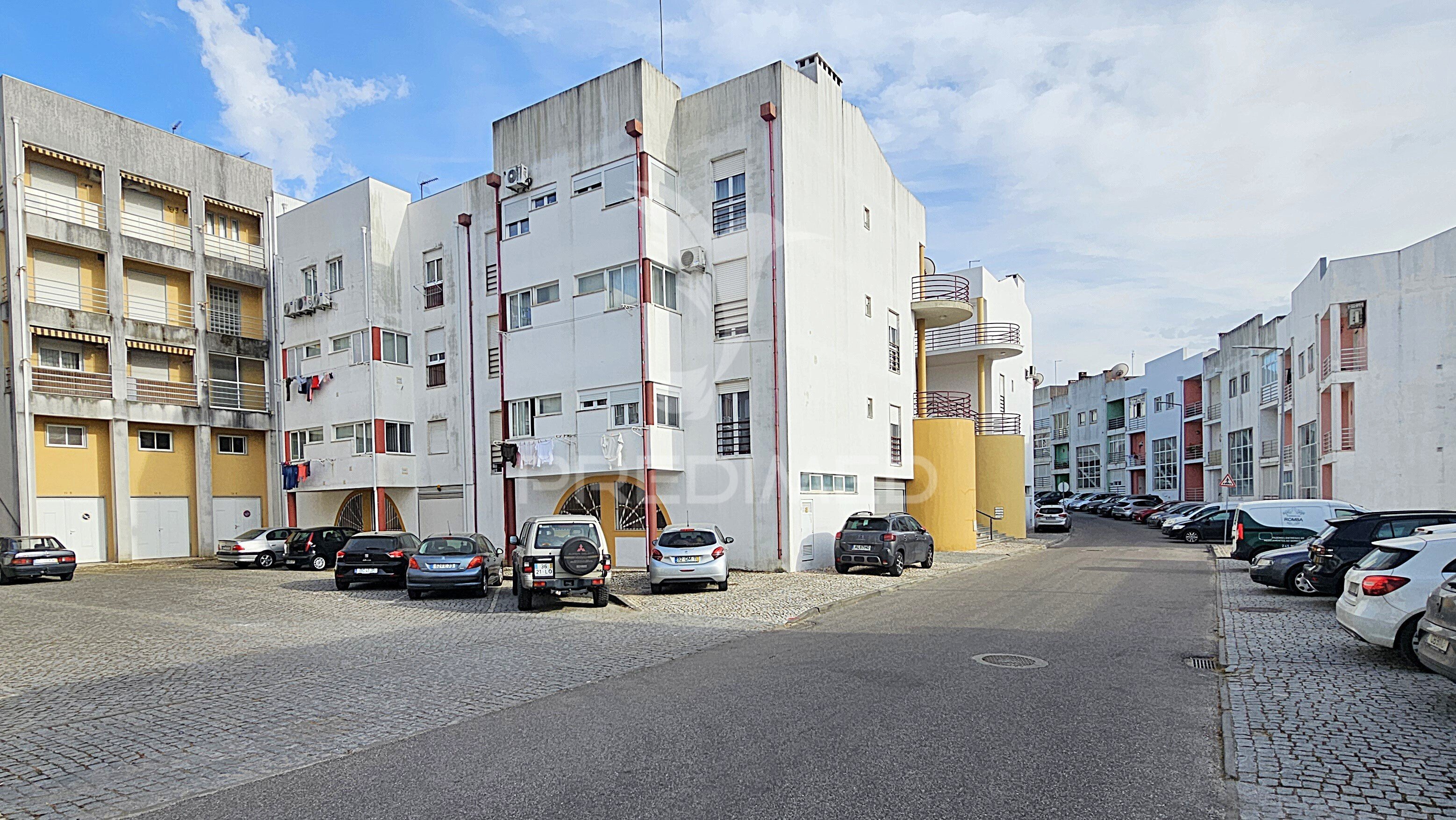 Apartamento T3