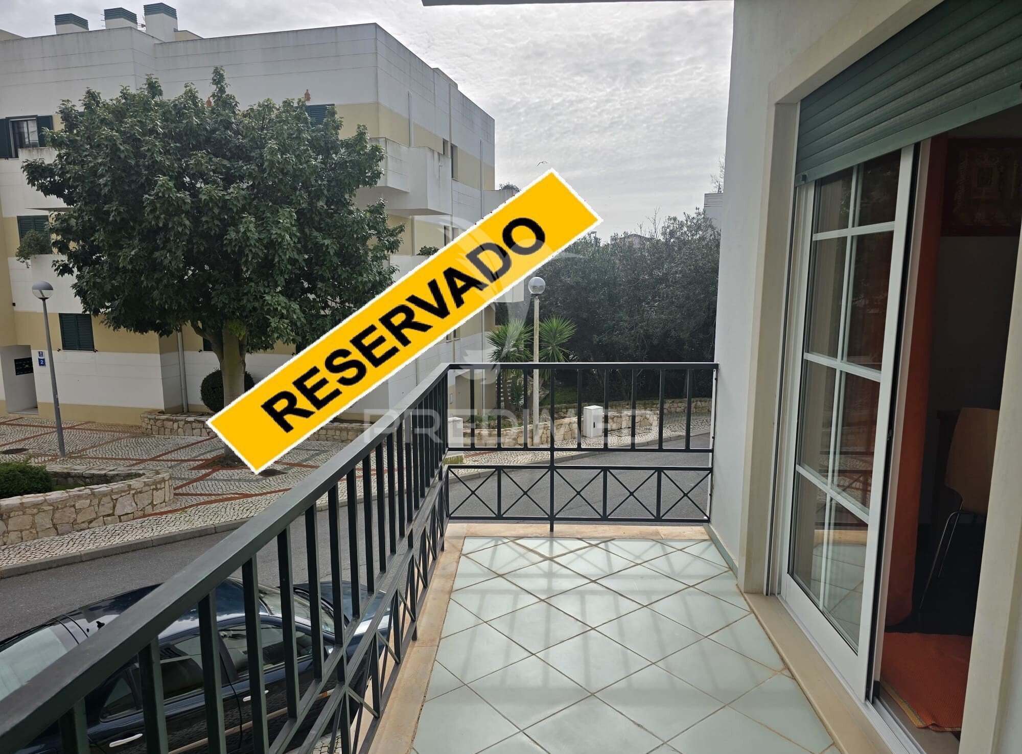 Apartamento T1