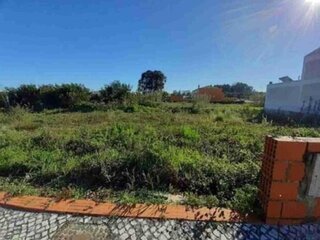 Fotografia 1 de Lote Urbano para Moradia Unifamiliar no Centro de Vagos