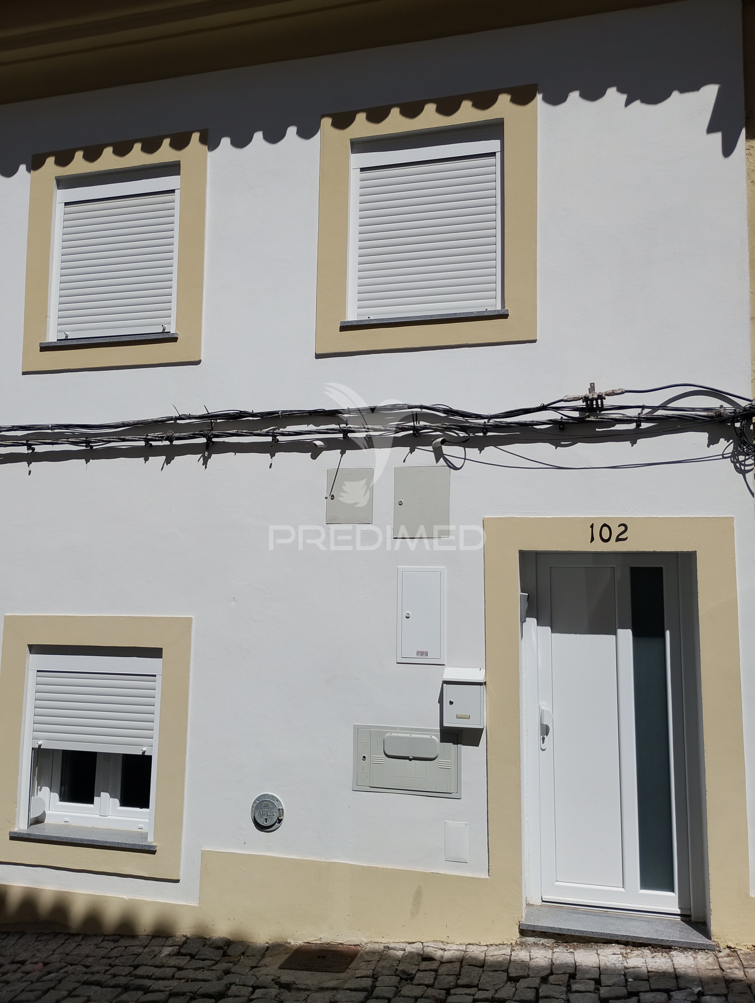 Apartamento T4