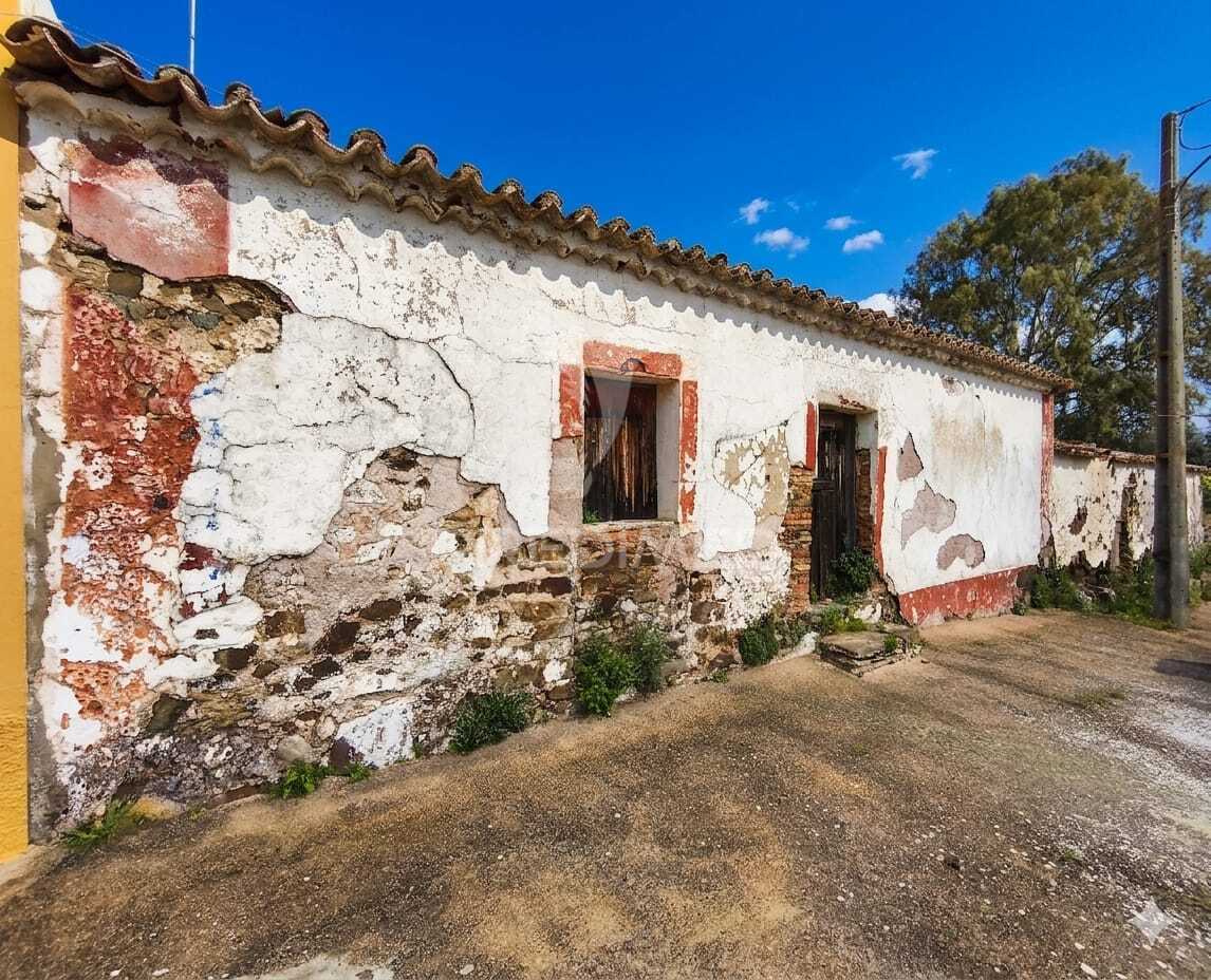 Casa Térrea T2