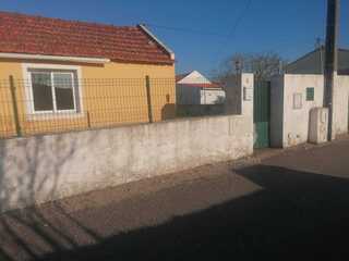 Moradia Térrea T3 em Serra (Santana da Carnota-Alenquer)