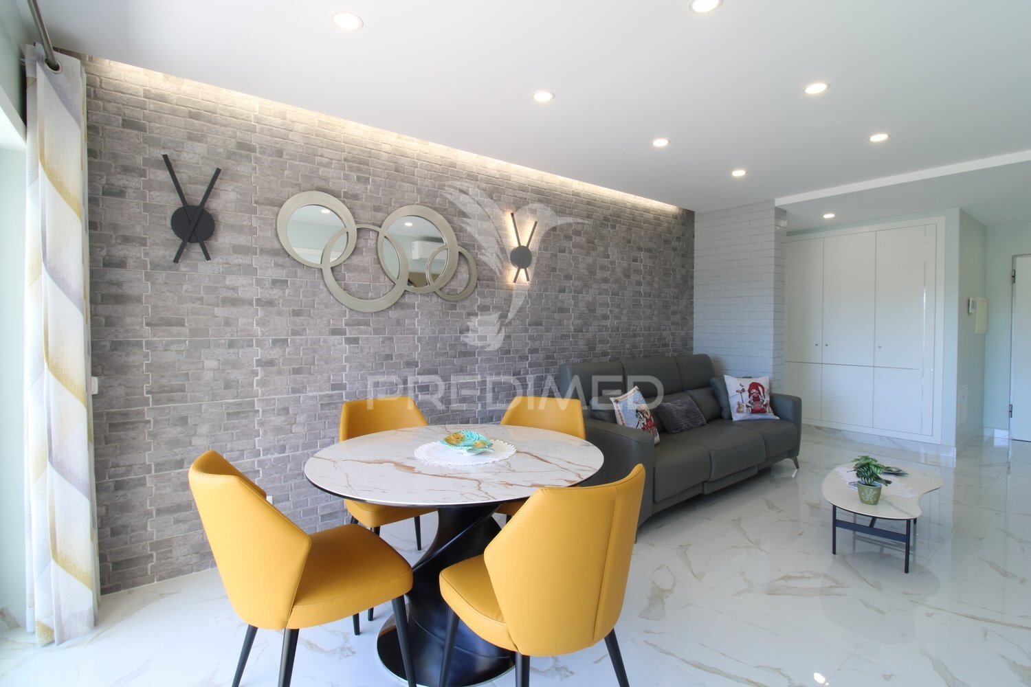Apartamento T1