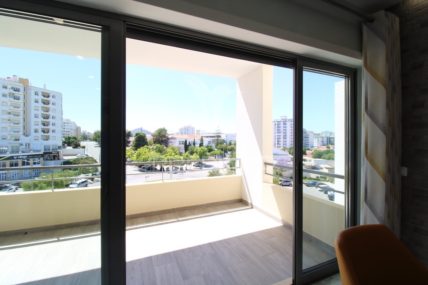 Apartamento T1