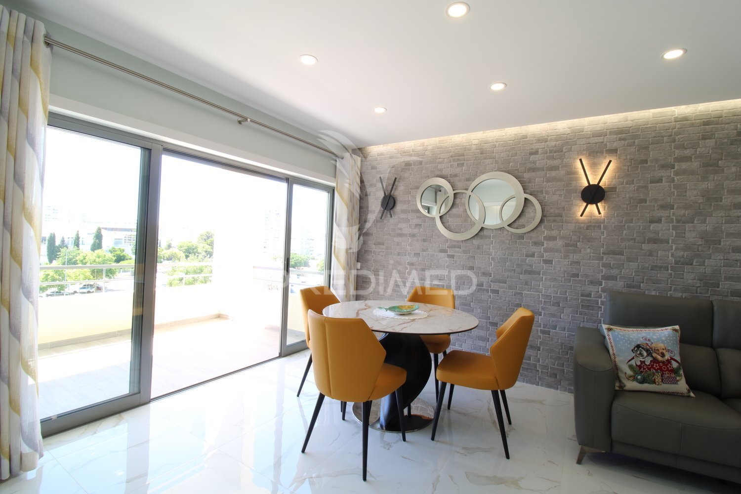 Apartamento T1