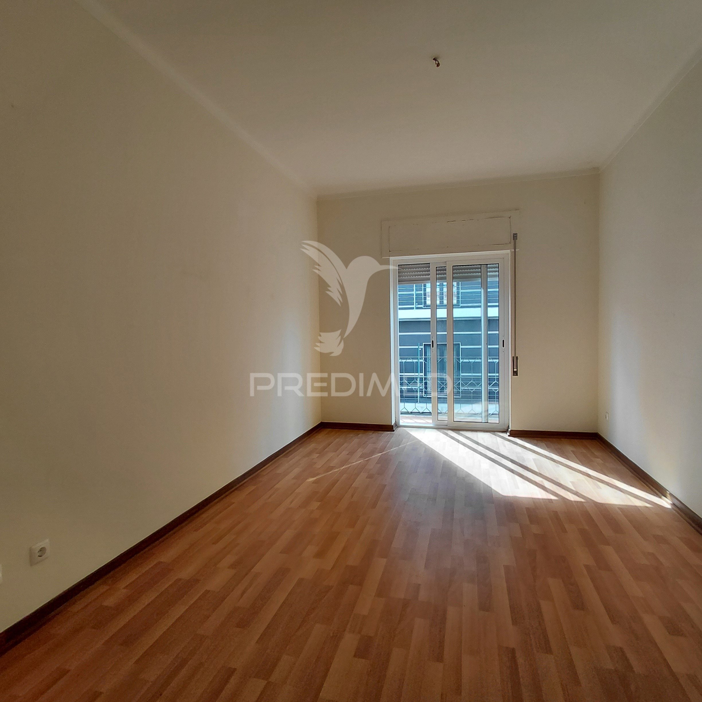 Apartamento T4