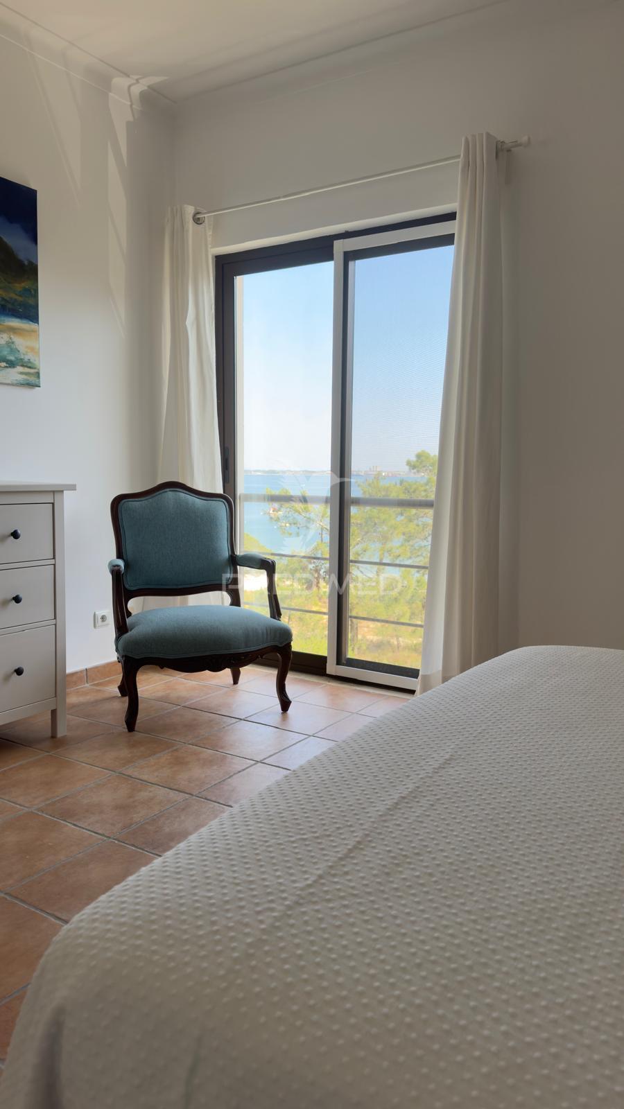 Apartamento T1