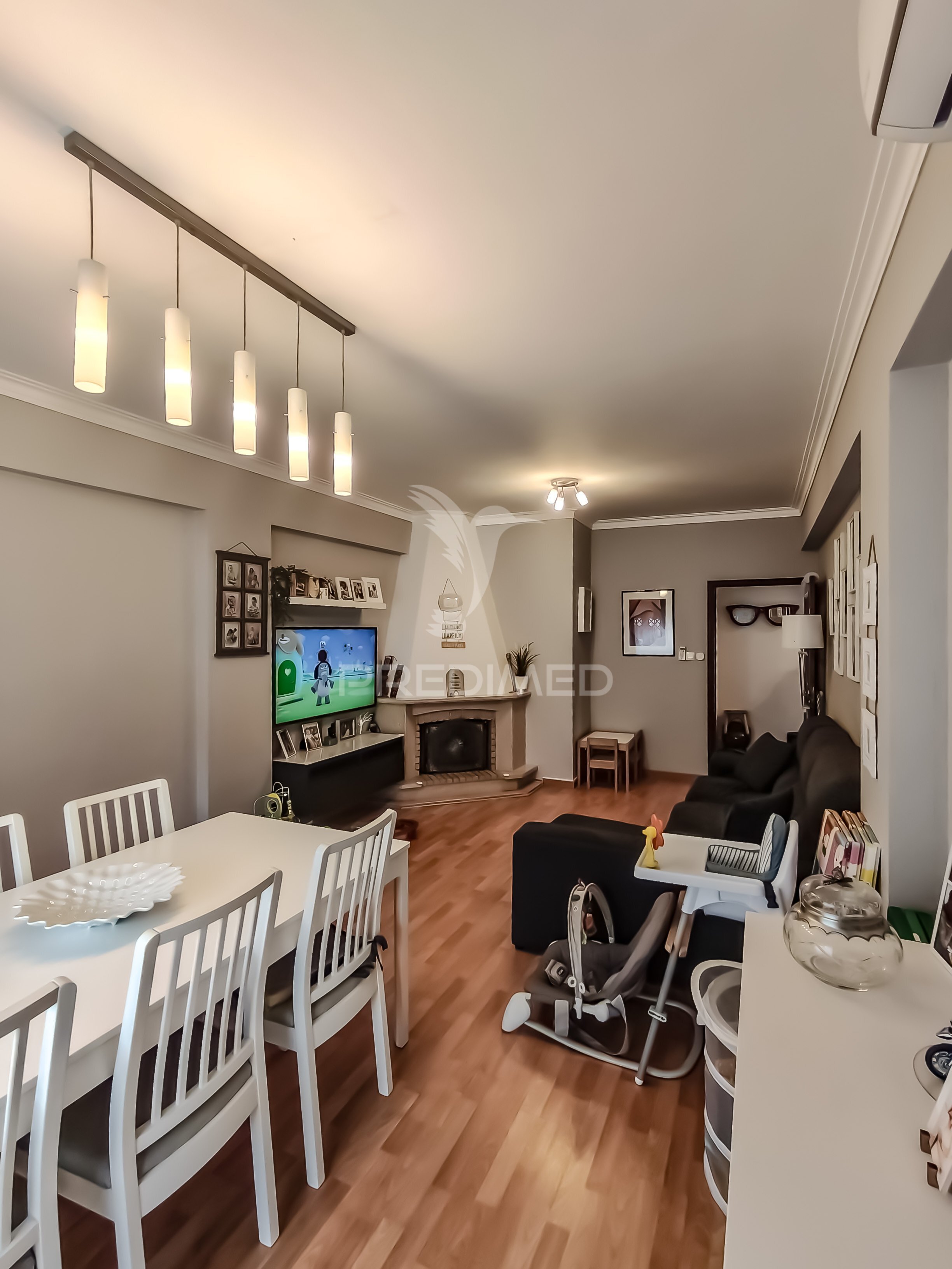 Apartamento T2