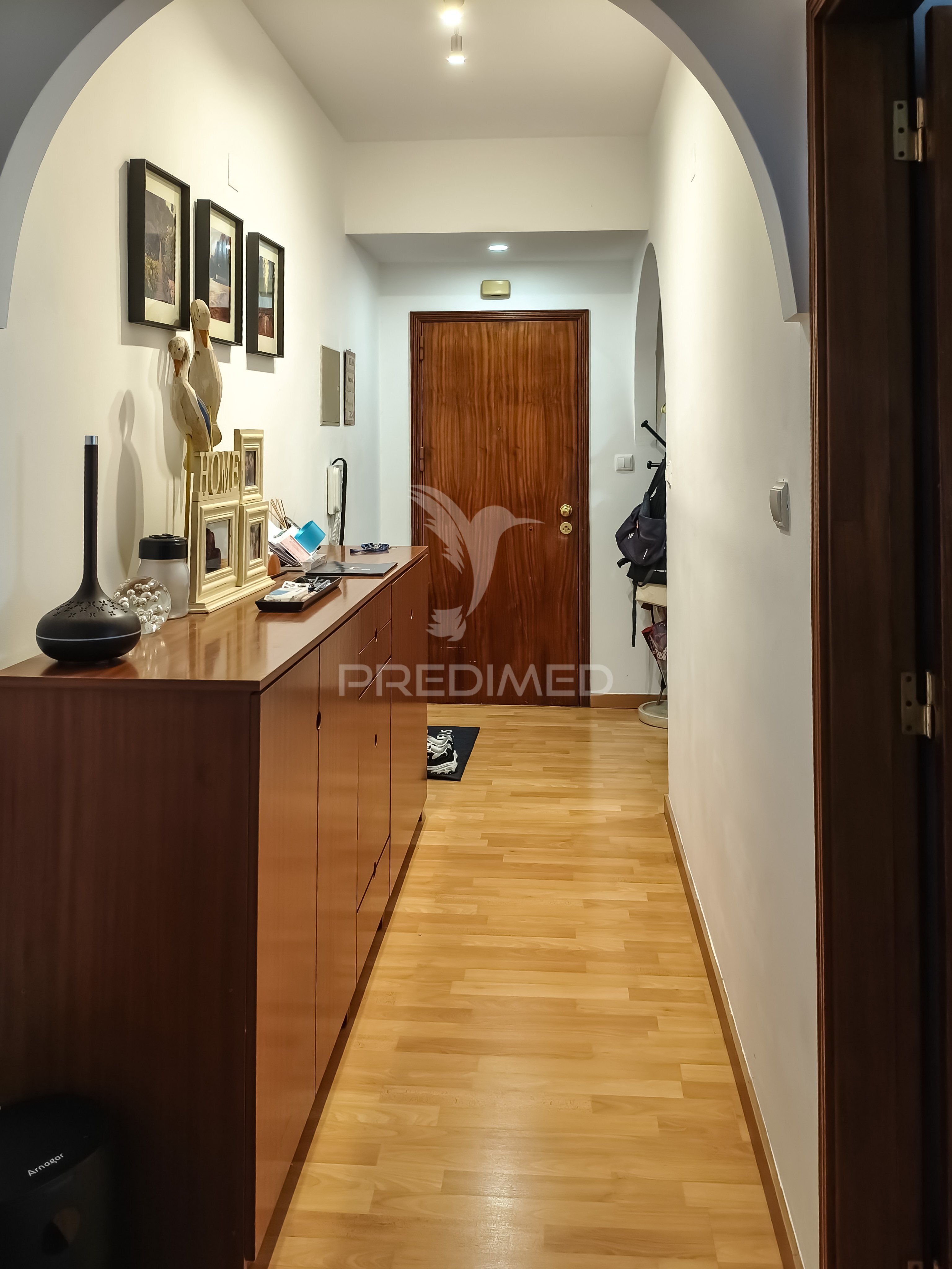 Apartamento T2