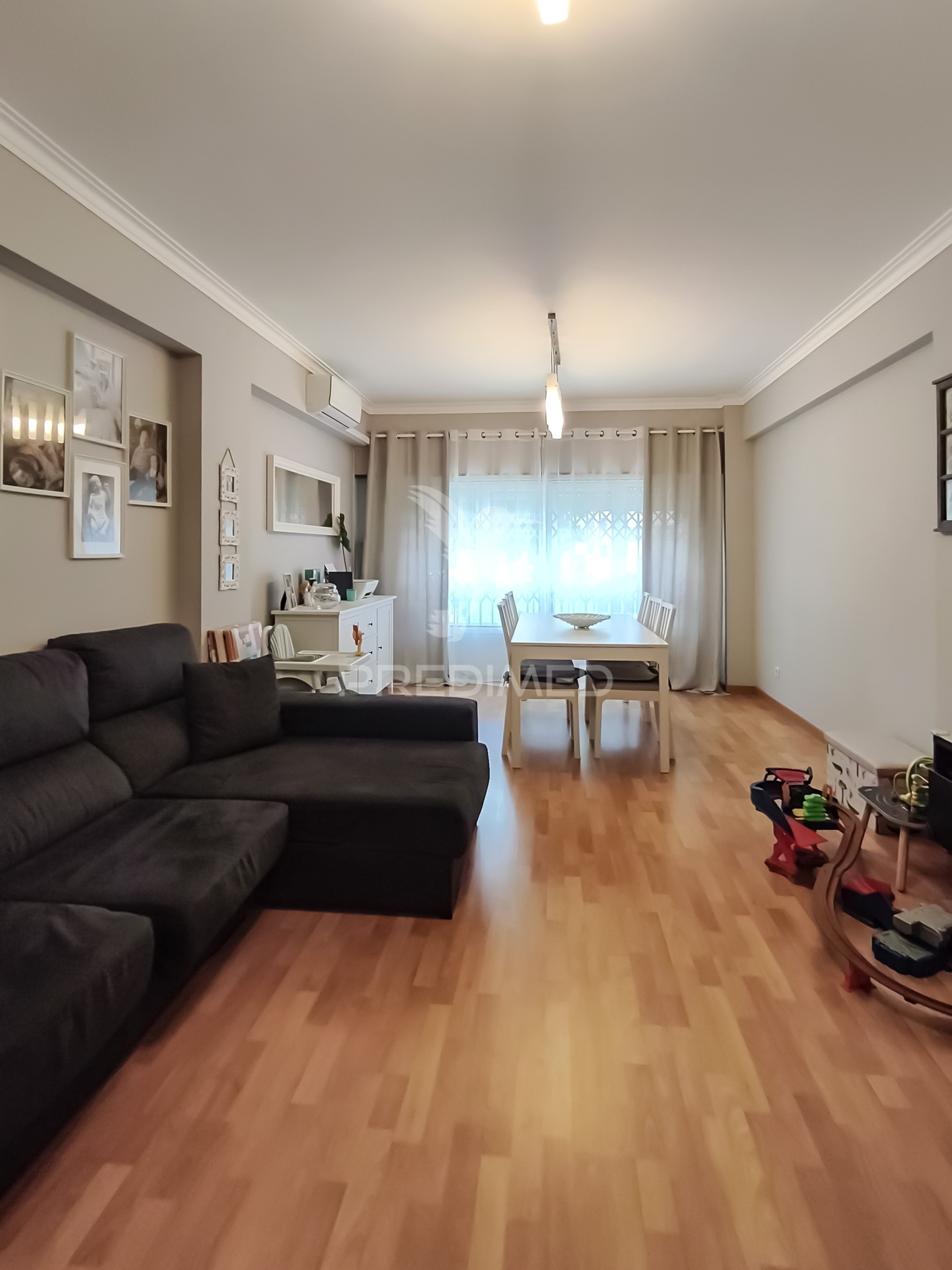 Apartamento T2