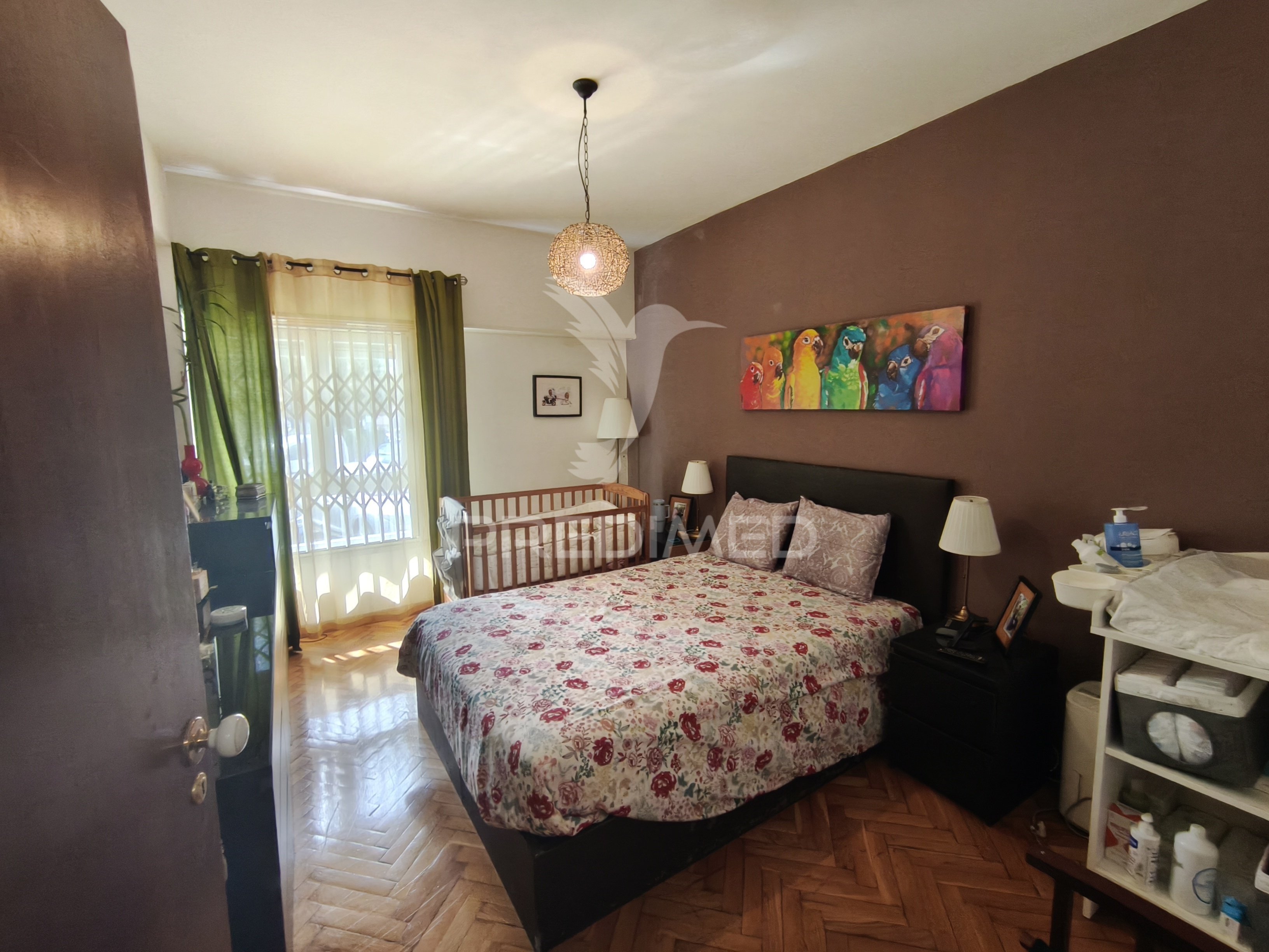 Apartamento T2
