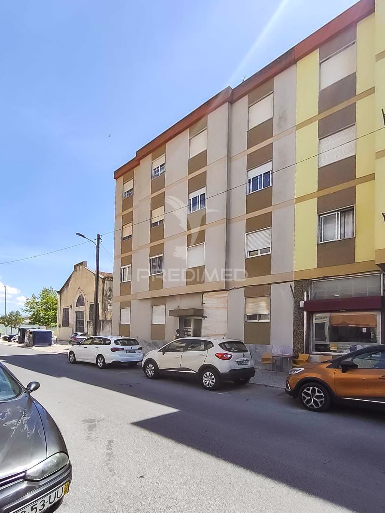 Apartamento T2