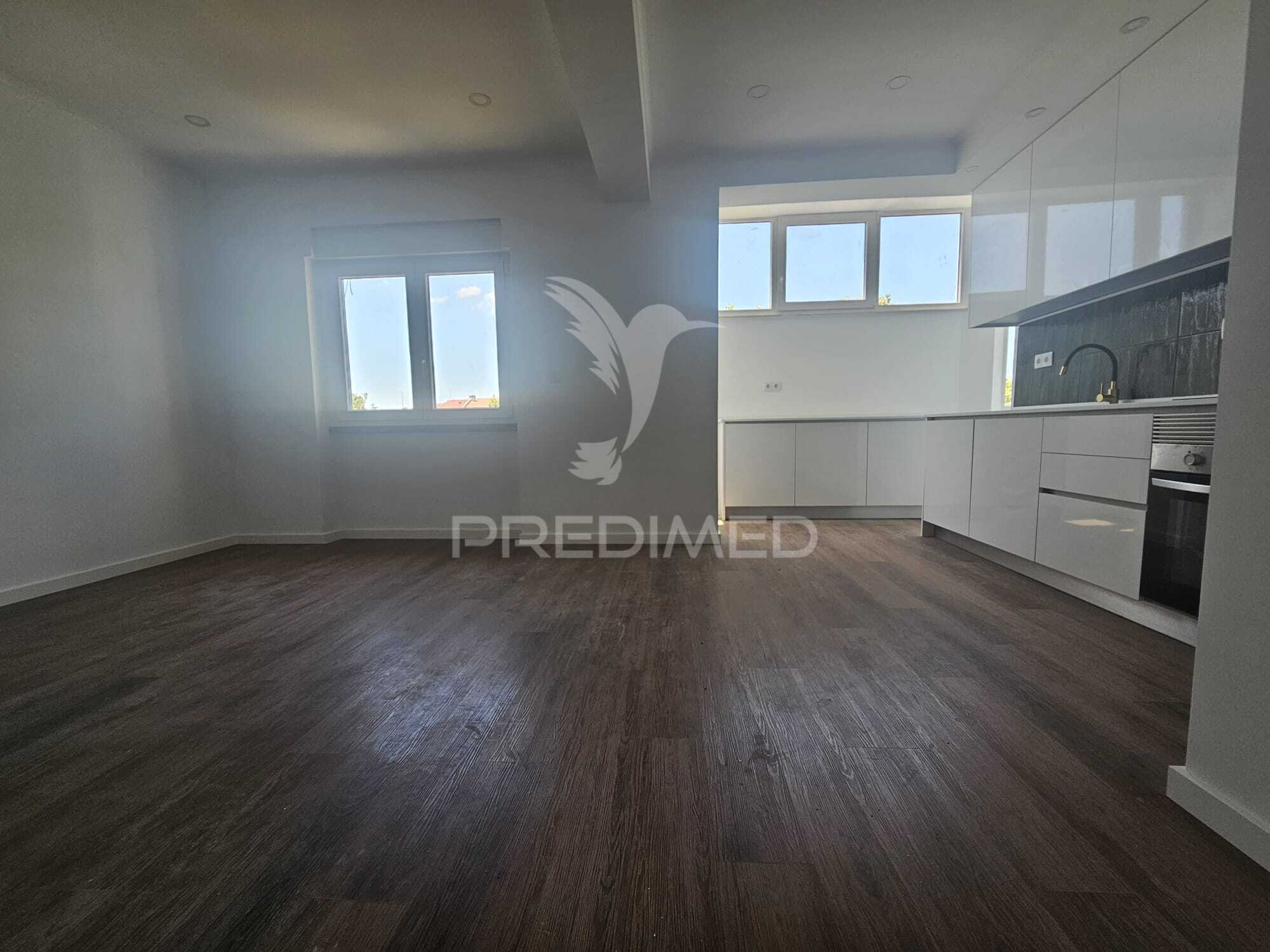 Apartamento T2