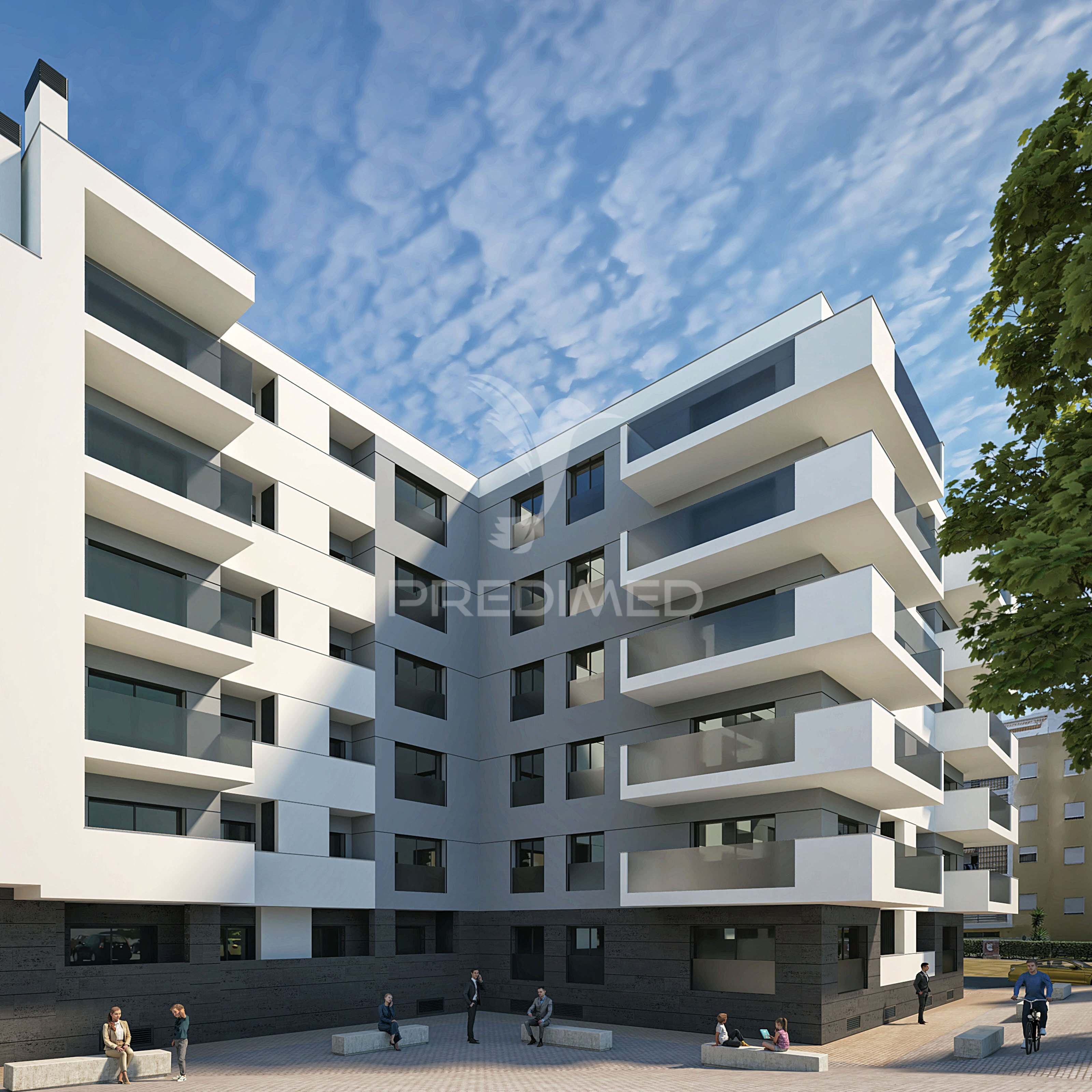 Apartamento T2