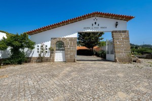 Fotografia 1 de Refúgio de Luxo em Penafiel - Onde os Sonhos Ganham Raízes
