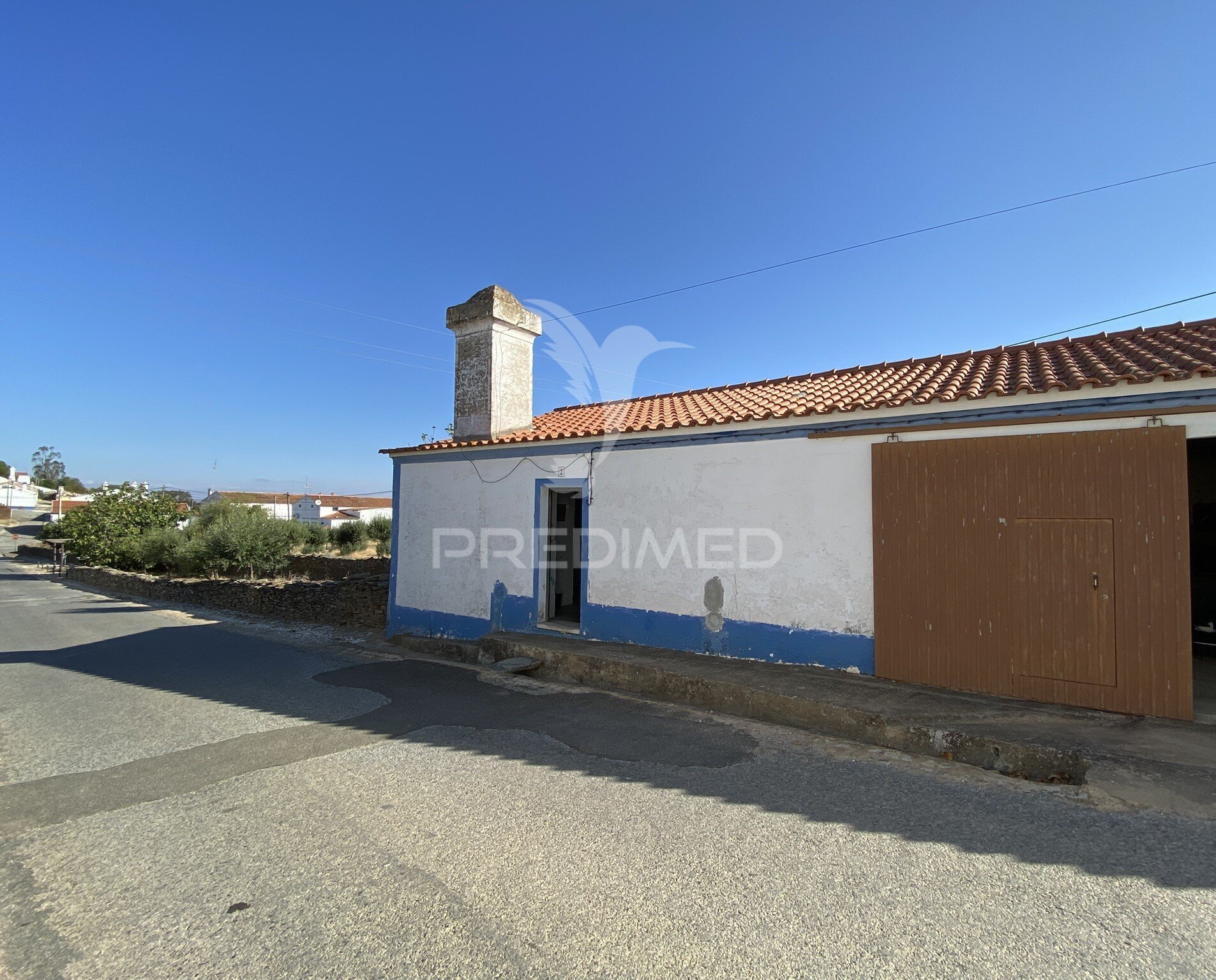 Moradia T2