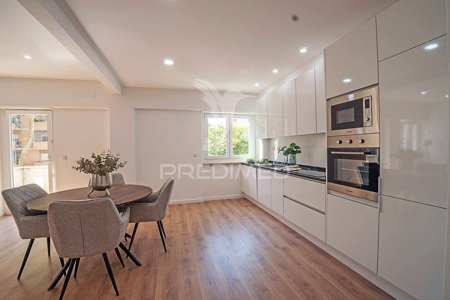 Apartamento T3