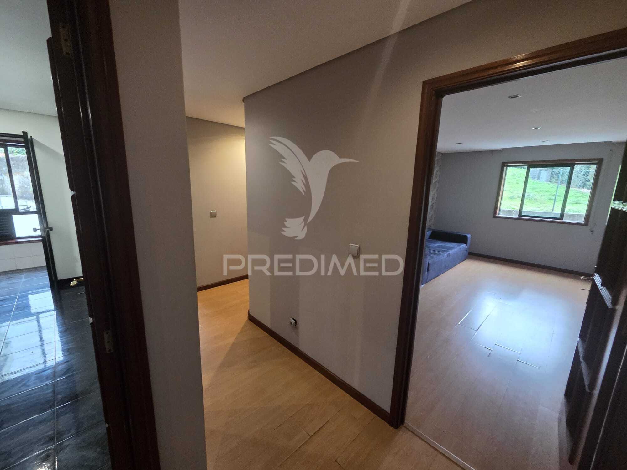 Apartamento T2