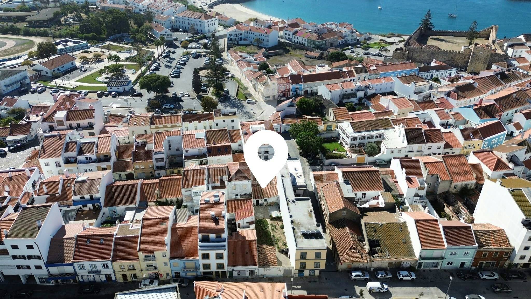 Casa Antiga