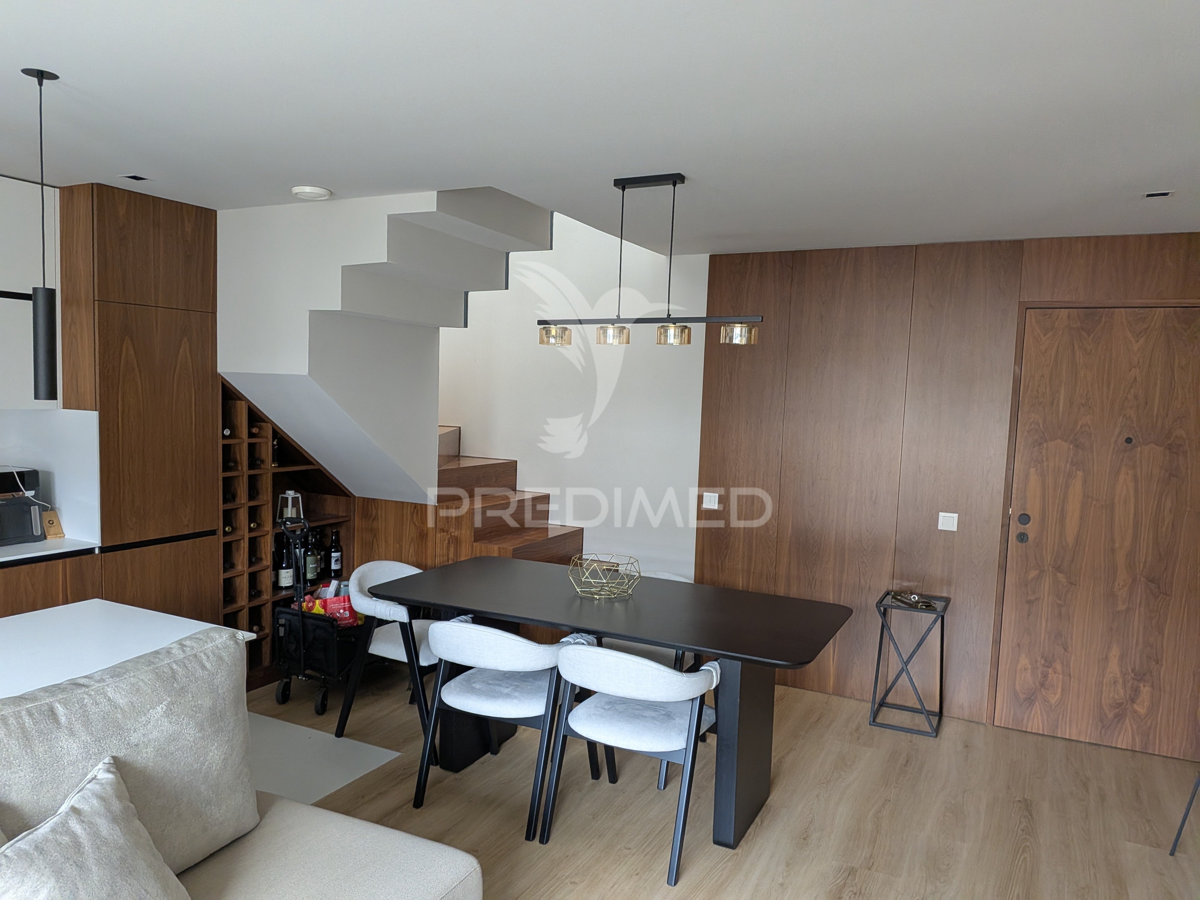 Duplex T2
