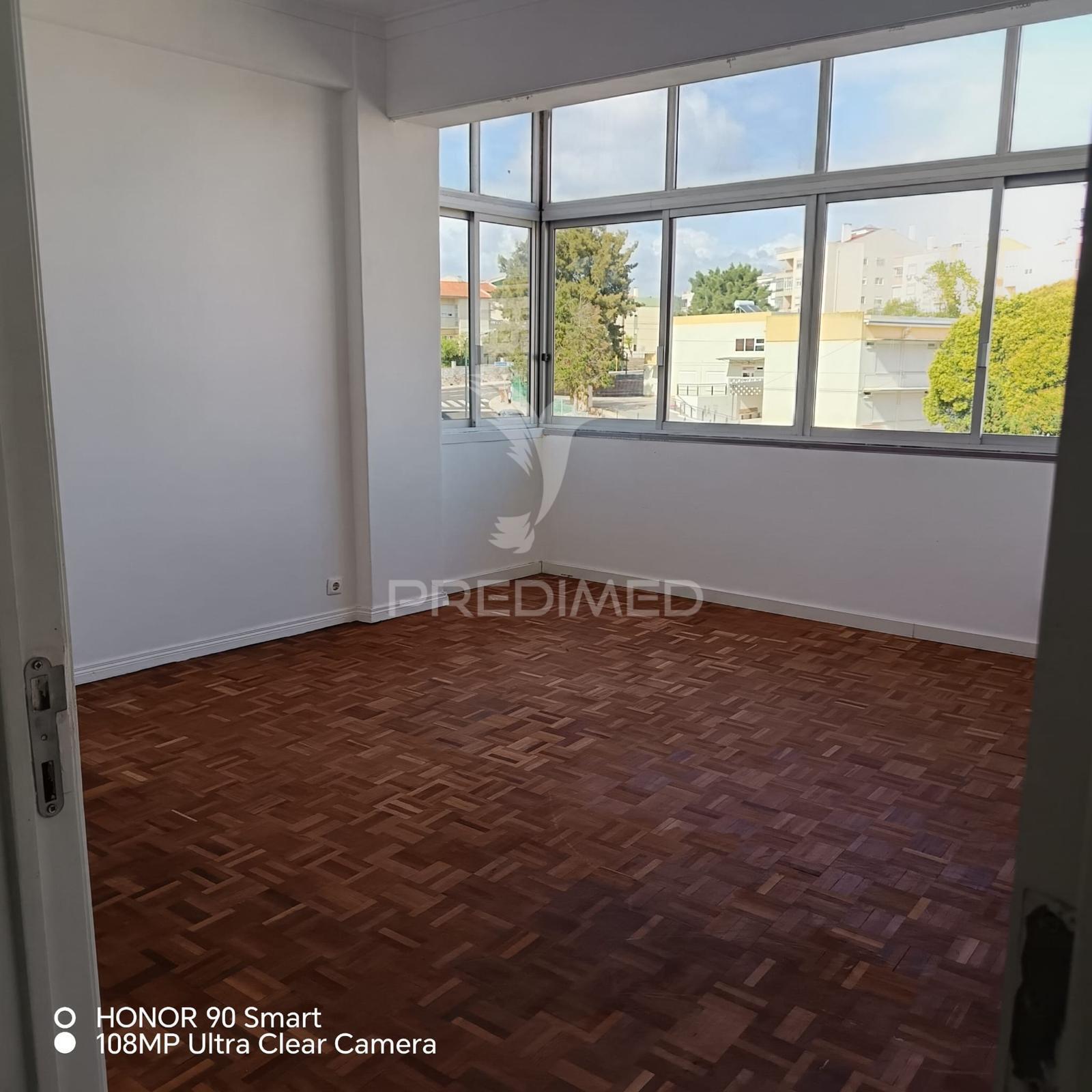 Apartamento T1