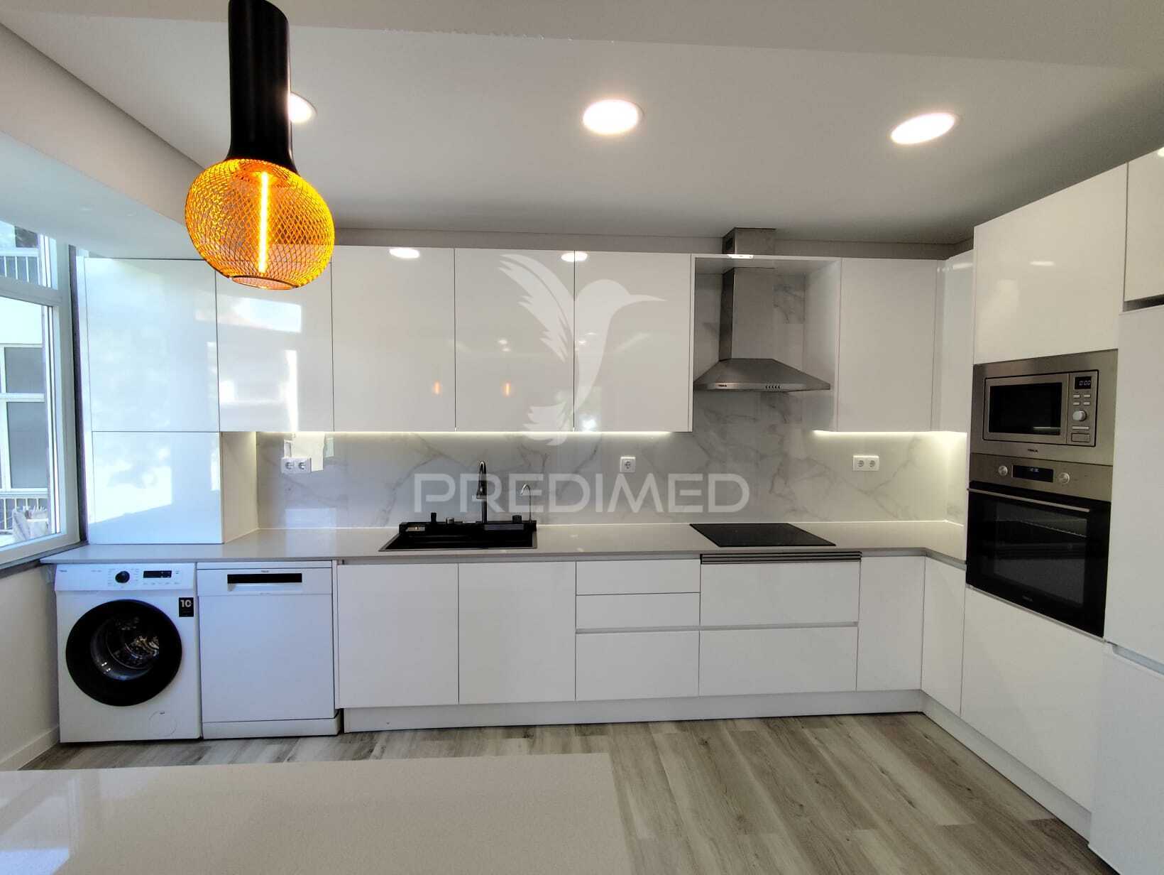 Apartamento T2
