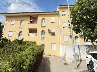 Fotografia 1 de ? Apartamento T2 para Venda – Mirandela - IPB