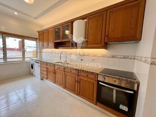 Apartamento T3