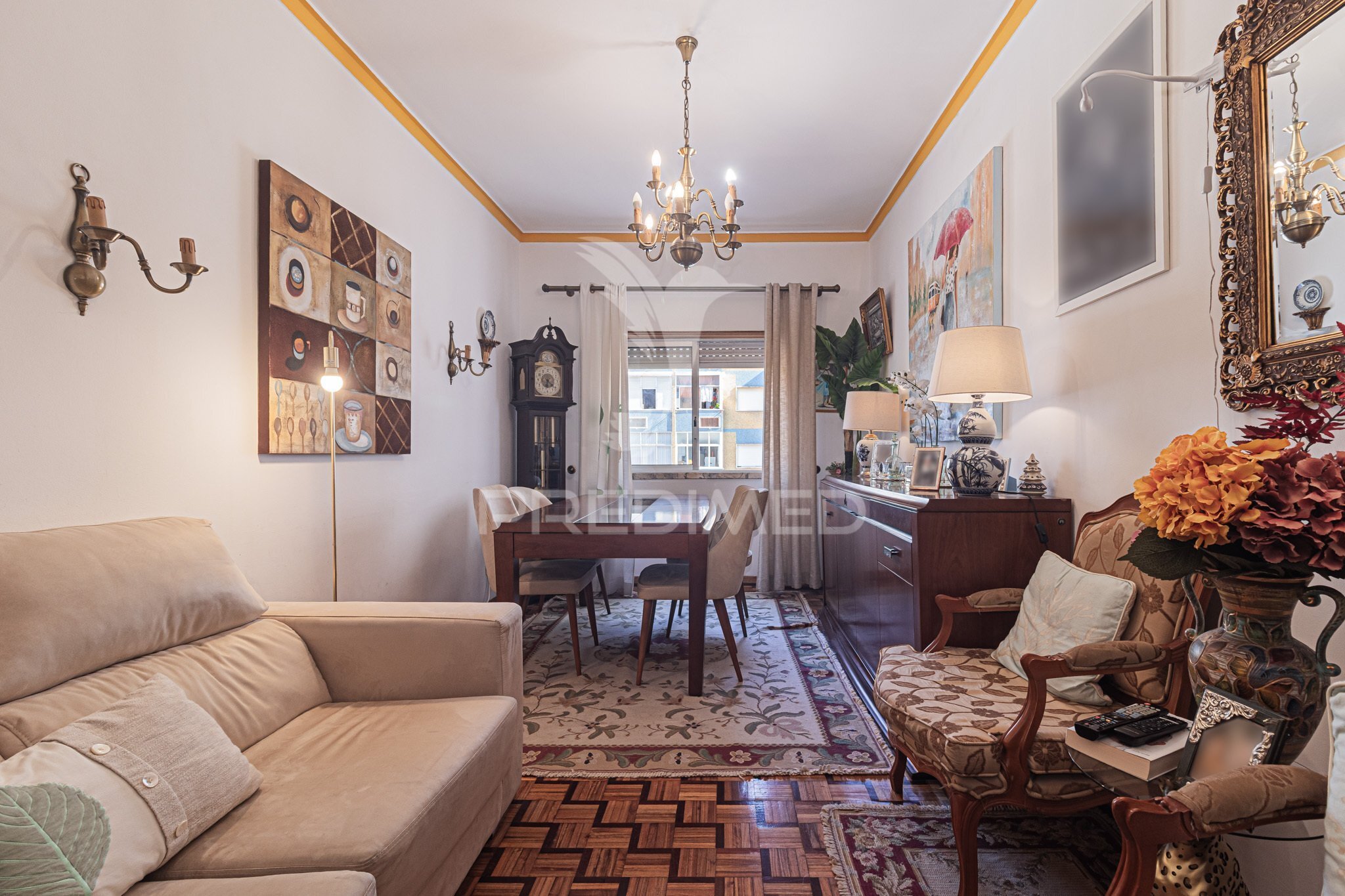 Apartamento T2