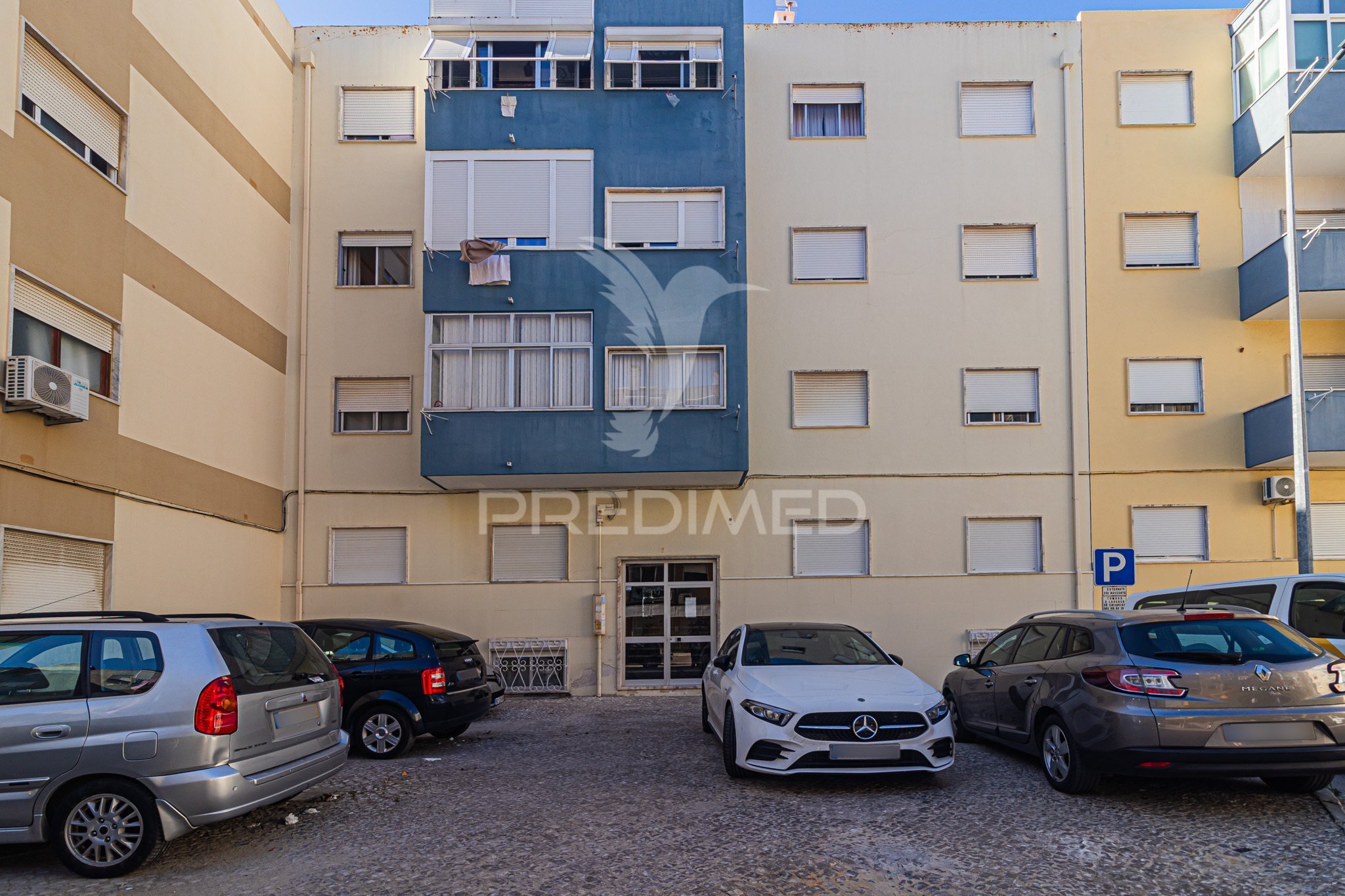 Apartamento T2