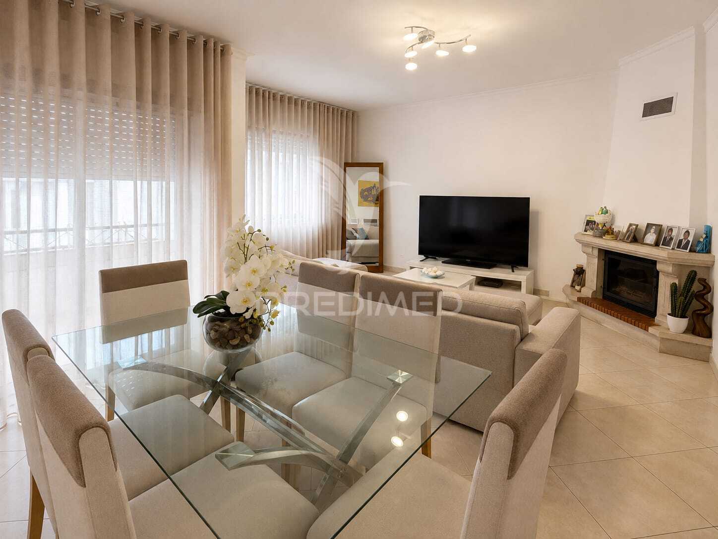 Apartamento T3