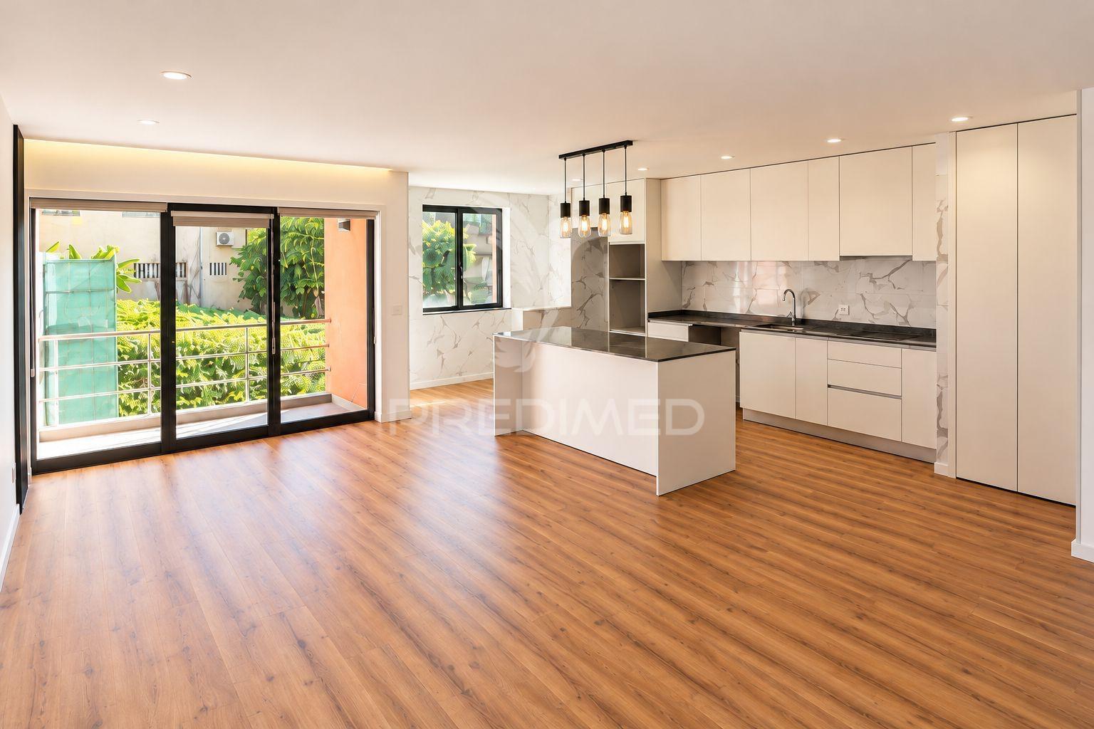 Apartamento T3