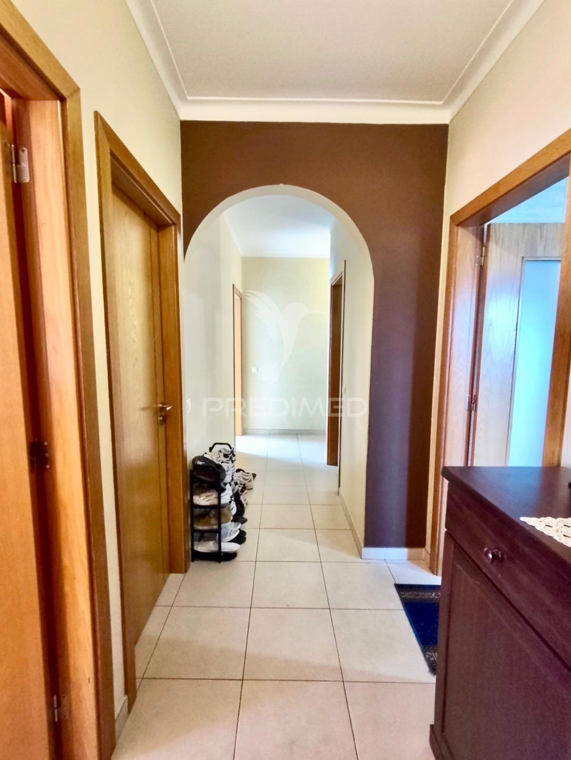 Apartamento T4