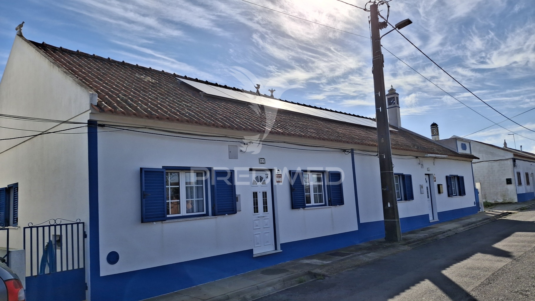 Moradia T2