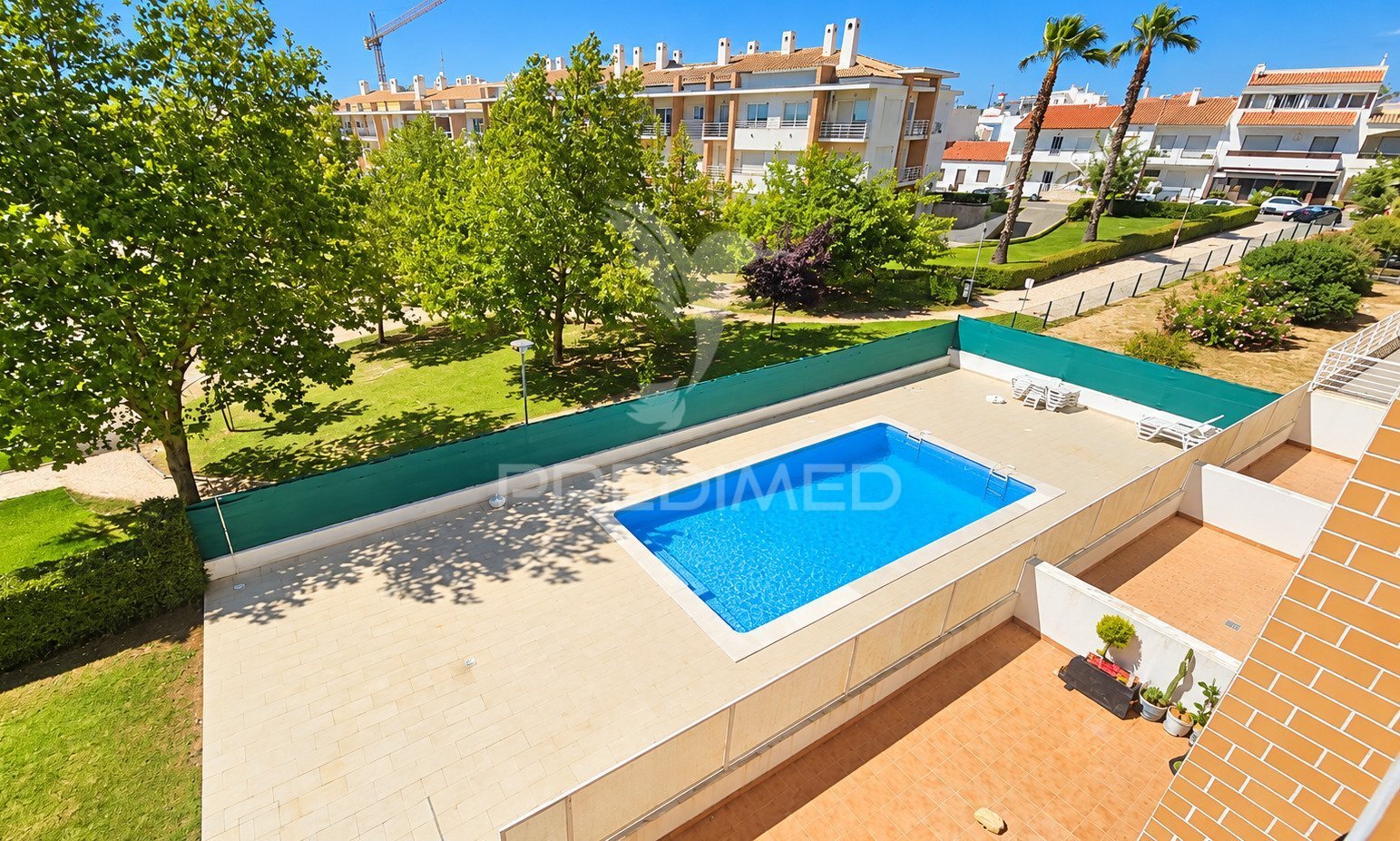 Apartamento T2