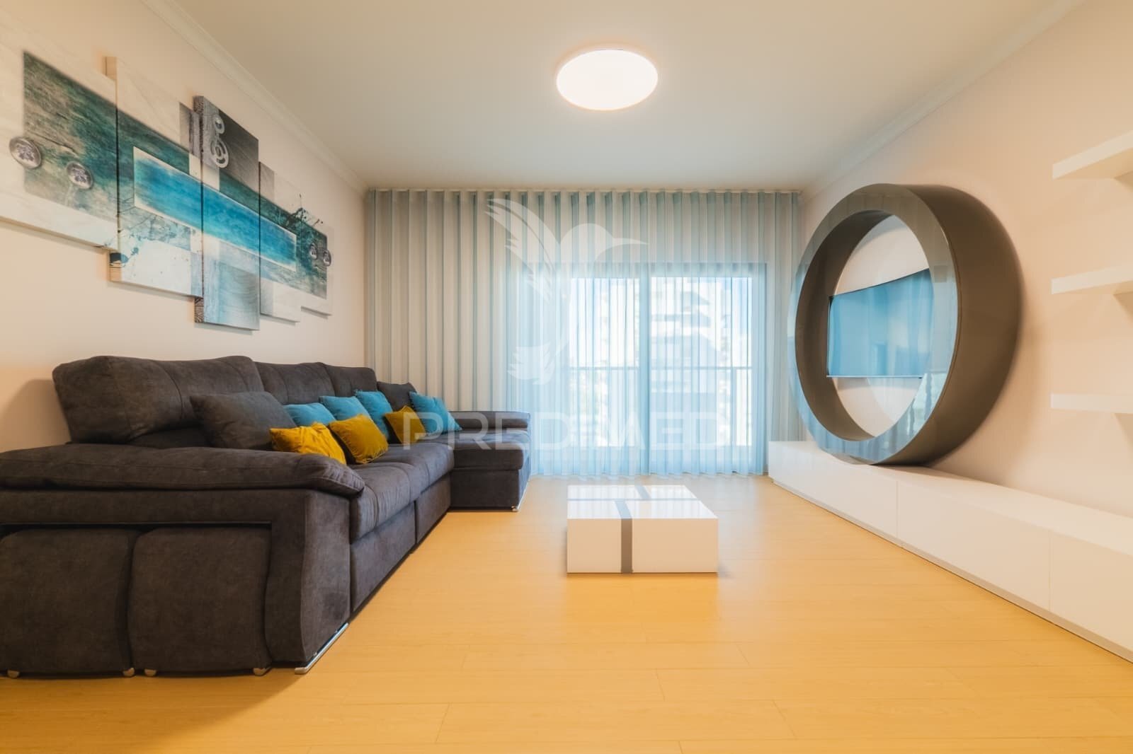 Apartamento T2