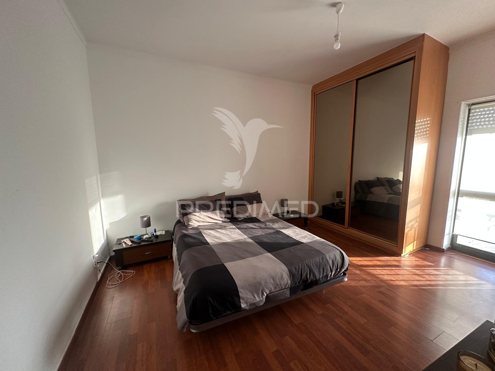 Apartamento T2
