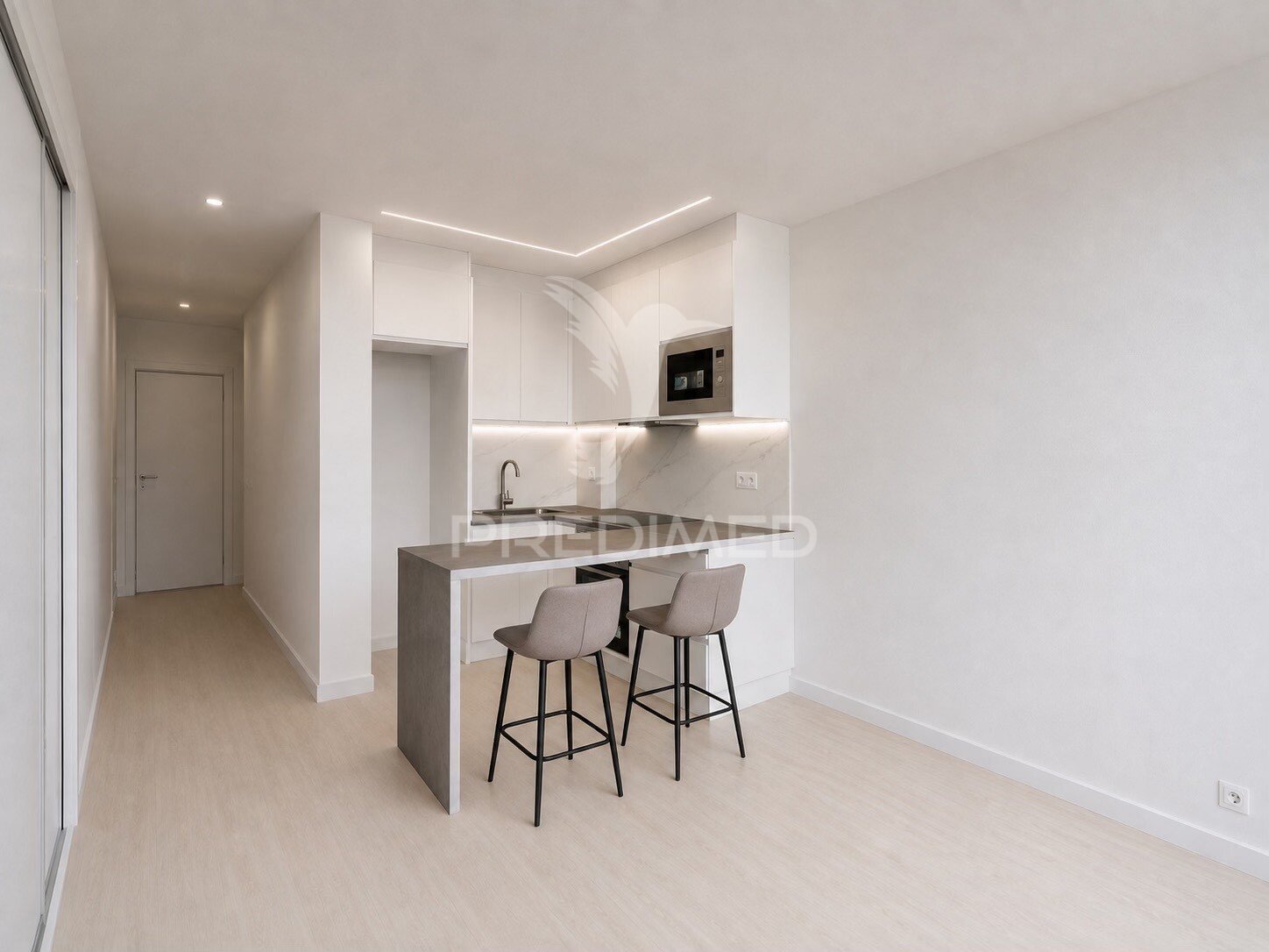 Apartamento T0