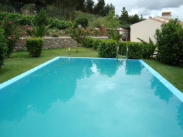 Fotografia 1 de Quinta com Piscina, Pomar e Vinha – Pronta a Habitar em Alagoa (Portalegre) ☀️