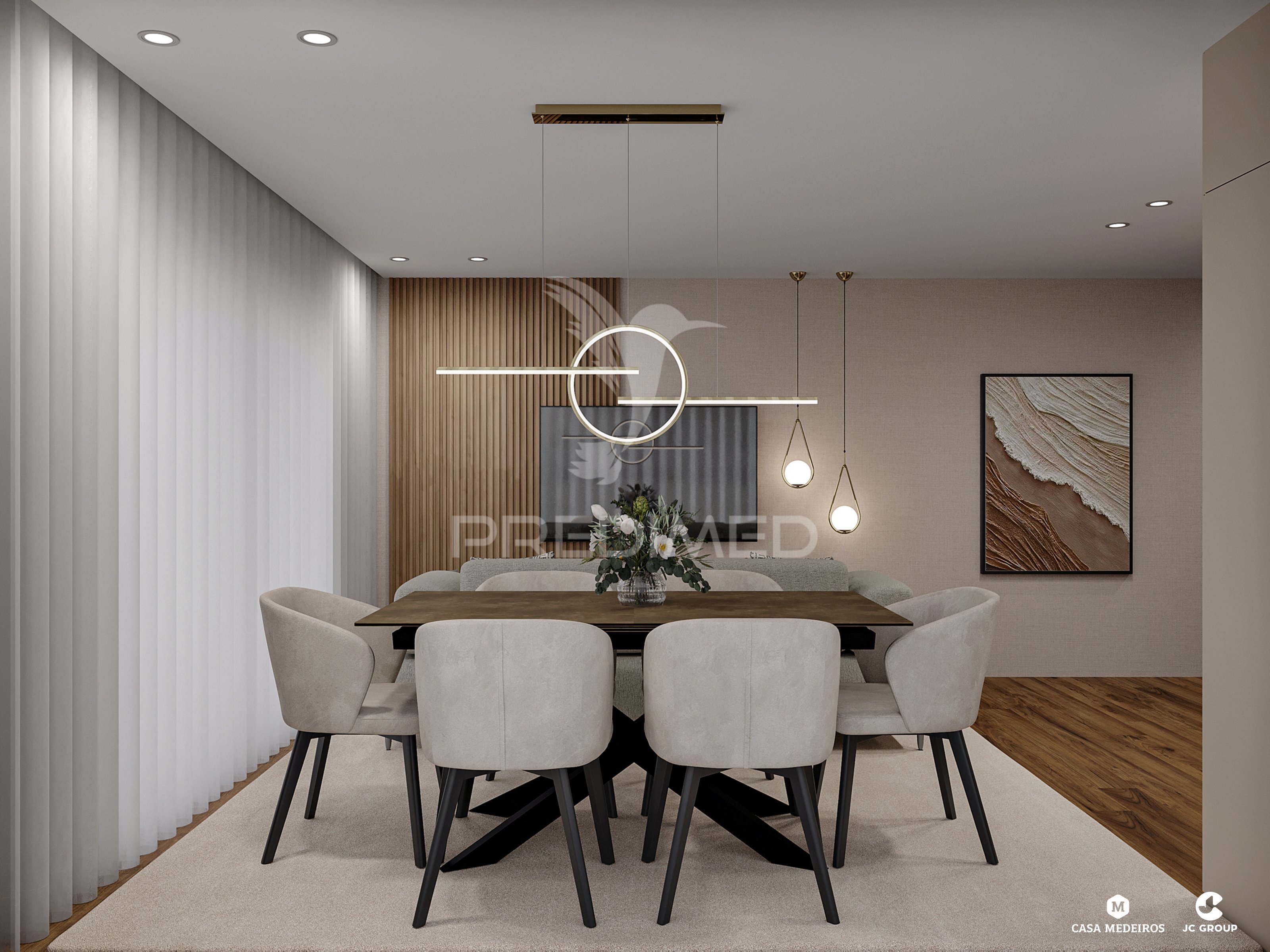 Apartamento T2